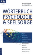 Cover: W&ouml;rterbuch Psychologie & Seelsorge - R.Brockhaus