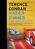 Cover: Kinderzimmer - das Wichtigste - DVA
