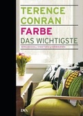 Cover: Farbe - das Wichtigste - DVA