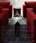 Cover: Ideen f&uuml;r individuelle Interiors - DVA