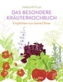 Cover: Das besondere Kr&auml;uterkochbuch - DVA