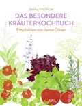 Cover: Das besondere Kr&auml;uterkochbuch - DVA
