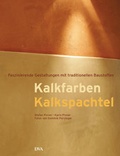 Cover: Kalkfarben Kalkspachtel - DVA