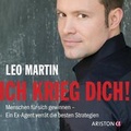 Cover: Ich krieg dich! - Ariston