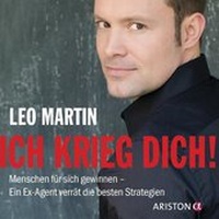 Enlarge image Cover: Ich krieg dich! - Ariston