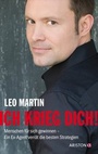 Cover: Ich krieg dich! - Ariston
