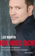 Cover: Ich krieg dich! - Ariston