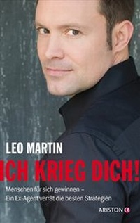 Enlarge image Cover: Ich krieg dich! - Ariston