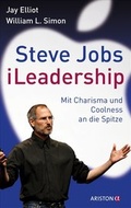 Cover: Steve Jobs - iLeadership - Ariston