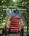 Cover: Die neuen englischen G&auml;rten - DVA