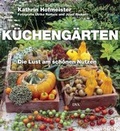 Cover: K&uuml;cheng&auml;rten - DVA