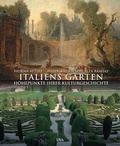 Cover: Italiens G&auml;rten - DVA