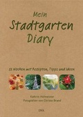 Cover: Mein Stadtgarten-Diary - DVA