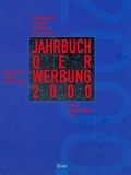 Cover: Jahrbuch der Werbung 2000 - Econ