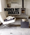 Cover: Wohnen mit Unikaten - DVA