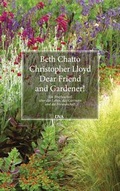Cover: Dear Friend and Gardener! - DVA