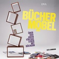 Cover: B&uuml;cher-M&ouml;bel - DVA