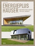 Cover: Energieplush&auml;user - DVA