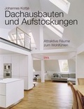Cover: Dachausbauten und Aufstockungen - DVA