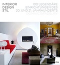 Cover: Interior Design Stil - DVA