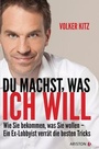 Cover: Du machst, was ich will - Ariston