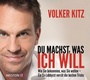 Cover: Du machst, was ich will - Ariston