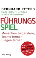 Cover: F&uuml;hrungsspiel - Ariston