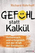 Cover: Gef&uuml;hl statt Kalk&uuml;l - Ariston