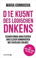 Cover: Die Kunst des logischen Denkens - Ariston