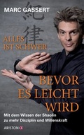 Cover: Alles ist schwer, bevor es leicht wird - Ariston