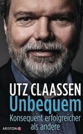 Cover: Unbequem - Ariston