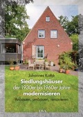 Cover: Siedlungsh&auml;user der 1930er bis 1960er Jahre modernisieren - DVA