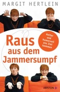 Cover: Raus aus dem Jammersumpf - Ariston