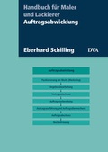 Cover: Auftragsabwicklung - DVA