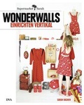 Cover: WonderWalls - DVA