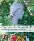 Cover: Der Garten der Virginia Woolf - DVA