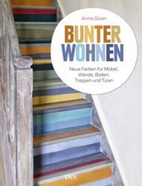 Abbildung von: Bunter wohnen - DVA