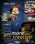 Cover: Get more creative! - DVA