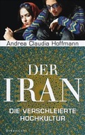 Cover: Der Iran - Diederichs
