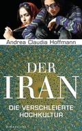 Cover: Der Iran - Diederichs