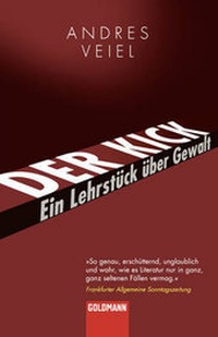 Enlarge image Cover: Der Kick - DVA