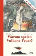 Cover: Warum speien Vulkane Feuer? - DVA
