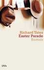 Cover: Easter Parade - DVA