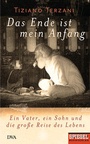 Cover: Das Ende ist mein Anfang - DVA