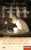 Cover: Das Ende ist mein Anfang - DVA