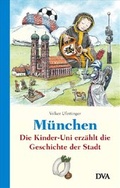 Cover: M&uuml;nchen - DVA