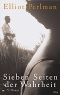Cover: Sieben Seiten der Wahrheit - DVA