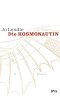 Cover: Die Kosmonautin - DVA