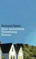 Cover: Eine besondere Vorsehung - DVA