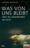 Cover: Was von uns bleibt - DVA